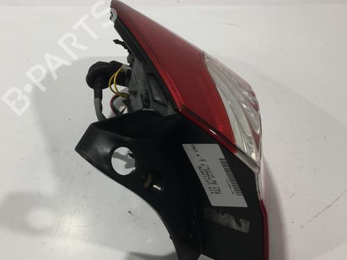 Right taillight KIA RIO III (UB) 1.4 CRDi | BP24212534C35 