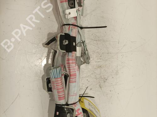 Used Right curtain airbag BMW 1 (F40) 118 i (140 hp) 29893333