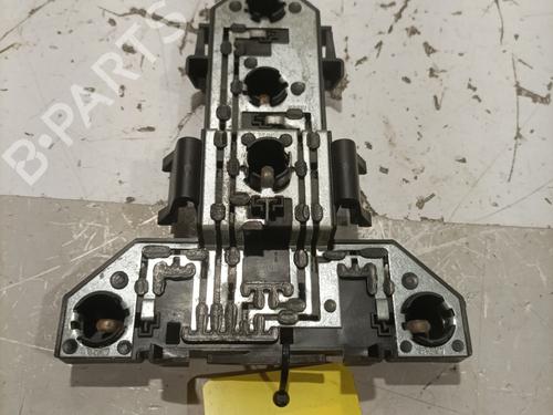Used Lamp holder VW GOLF IV (1J1) 1.9 TDI (110 hp) 22573122
