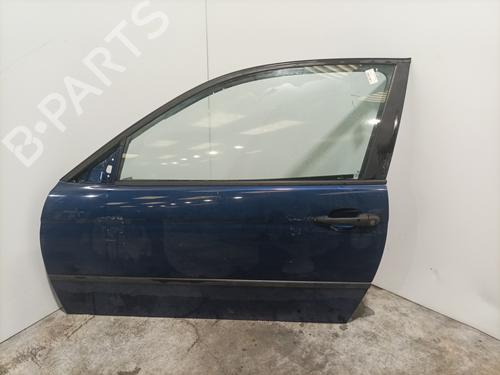 Used Left front door BMW 3 Compact (E46) 318 ti (143 hp) 22583011