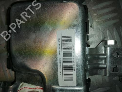 Electronic module MERCEDES-BENZ C-CLASS (W203) C 200 CDI (203.007) | BP22591359M83 