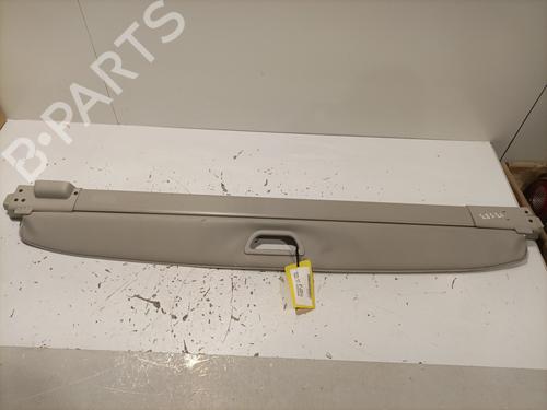 Used Rear parcel shelf Rear parcel shelf MERCEDES-BENZ B-CLASS Sports Tourer (W245) B 200 (245.233) (136 hp) 22577523 22577523