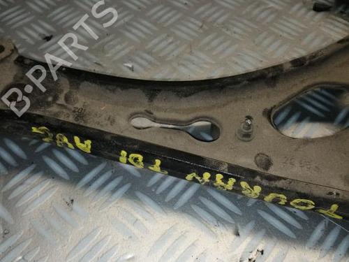 Used Left front suspension arm VW TOURAN (1T1, 1T2) [2003-2010]  22591684