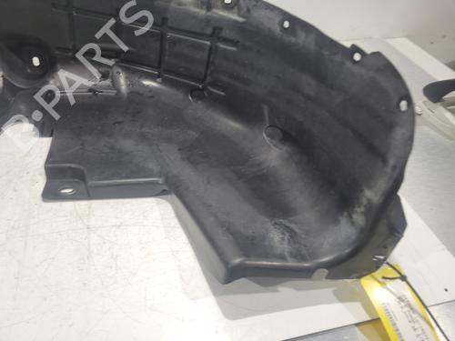 Hjulbue CITROËN C3 III (SX) 1.2 PureTech 82 | BP31131672C56