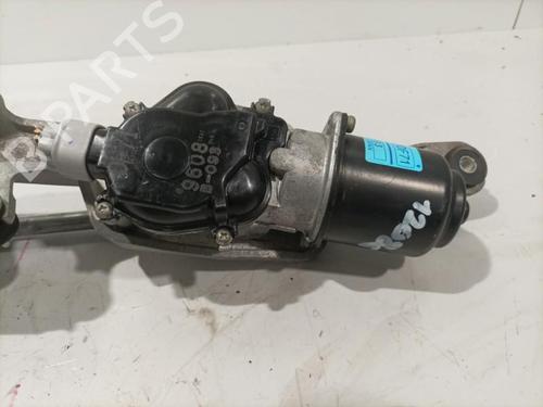 Used Front wiper motor Front wiper motor MAZDA 2 (DE_, DH_) 1.3 (DE3FS) (75 hp) 22569790 22569790