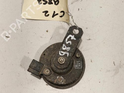 Used Horn Horn CITROËN C1 II (PA_, PS_) 1.0 VTi 68 (69 hp) 22570786 22570786