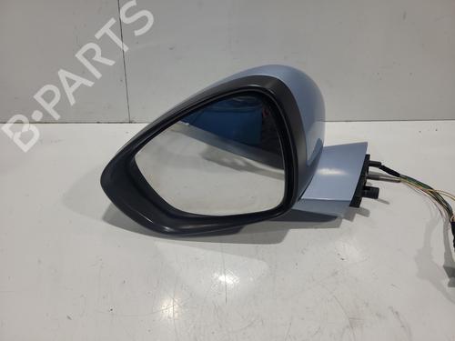 Left mirror CITROËN C4 Picasso II 1.6 BlueHDi 120 | BP29543195C26 