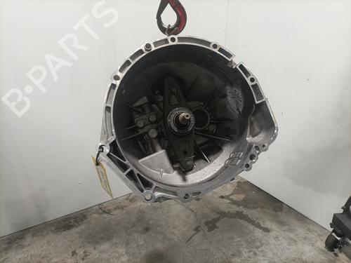 Used Gearbox BMW 1 (E81) 118 d (143 hp) 24449200