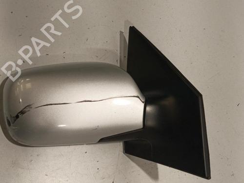Right mirror TOYOTA YARIS (_P1_) 1.3 (SCP12_, SCP13_, SCP12R, SCP13R) | BP22575167C27 