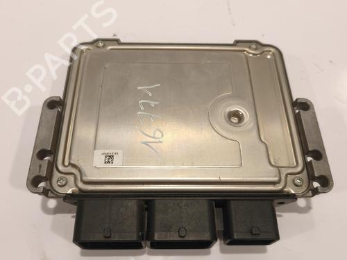 Electronic module CITROËN DS3 (SA_) 1.6 VTi 120 | BP37500335M83 - Image 4