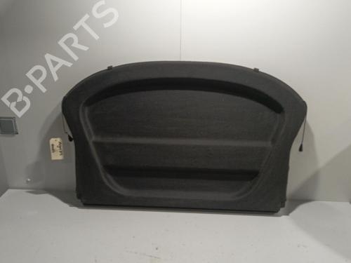 Used Rear parcel shelf Rear parcel shelf RENAULT MEGANE III Hatchback (BZ0/1_, B3_) 1.2 TCe (BZ2B, BZ11) (116 hp) 22580569 22580569