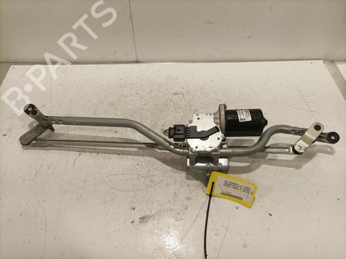 Used Front wiper motor Front wiper motor VW TRANSPORTER T5 Van (7HA, 7HH, 7EA, 7EH) [2003-2026] 33950415 33950415