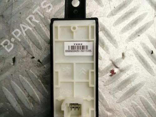 Switch PEUGEOT 208 I (CA_, CC_) 1.6 HDi / BlueHDi 75 | BP22578021I30
