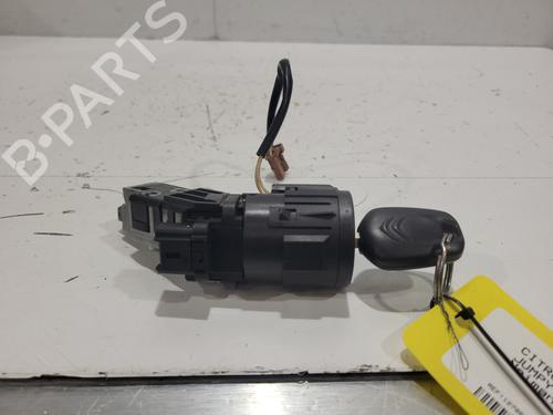 Ignition barrel CITROËN JUMPY III Van (V_) 1.5 BlueHDi 120 | BP36414081M48  - Image 5