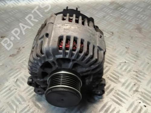 Alternator SEAT ALTEA (5P1) 1.9 TDI | BP22584501M7 