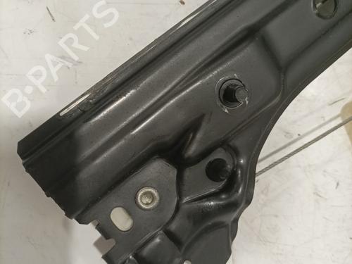 Front right window mechanism FIAT 500 (312_) 1.2 (312AXA1A) | BP35924156C23 - Image 3