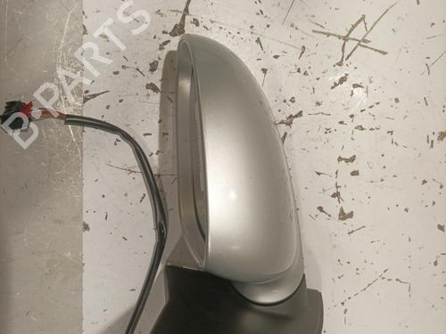 Left mirror VW GOLF V (1K1) 2.0 TDI 16V | BP22583350C26 
