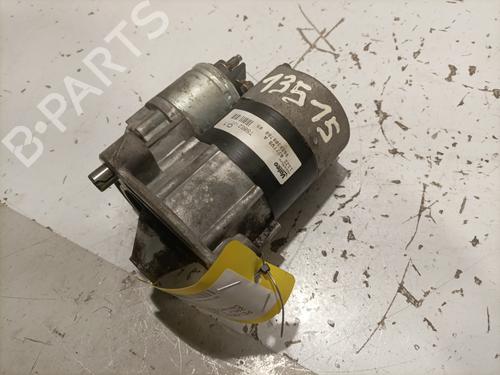 Used Starter Starter PEUGEOT 206+ (2L_, 2M_) 1.4 i (73 hp) 22583274 22583274