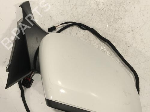 Right mirror VW T-ROC (A11, D11) 1.5 TSI | BP28153946C27 