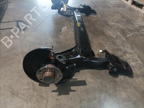 Bagaksel VW T-ROC (A11, D11) 1.5 TSI | BP28385981M2 