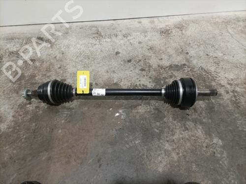 Used Right rear driveshaft MERCEDES-BENZ V-CLASS (W447) V 250 CDI / d 4-matic (447.811, 447.813) (190 hp) 22579037
