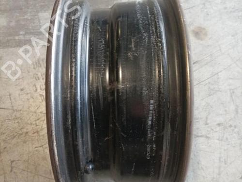 Felg Felg RENAULT SCÉNIC III (JZ0/1_) 1.5 dCi (86 hp) 22579659 22579659