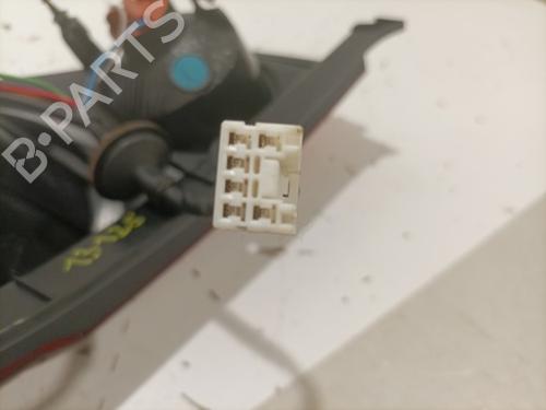 Left taillight CHEVROLET SPARK (M300) 1.2 | BP22589582C34 - Image 5