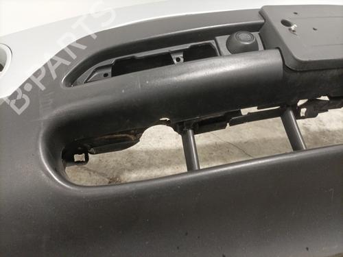 Used Front bumper Front bumper BMW X5 (E53) 3.0 d (184 hp) 22589305 22589305