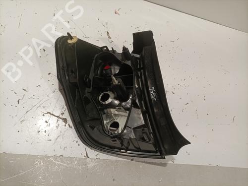 Used Right taillight Right taillight CITROËN C3 II (SC_) 1.2 VTi 82 (82 hp) 22589321 22589321
