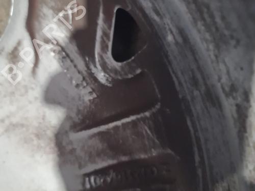 Fælk Fælk CITROËN C4 Picasso II 1.6 HDi / BlueHDi 115 (115 hp) 33950270 33950270