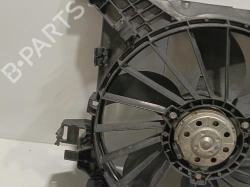 Used Radiator fan Radiator fan 22587851 22587851