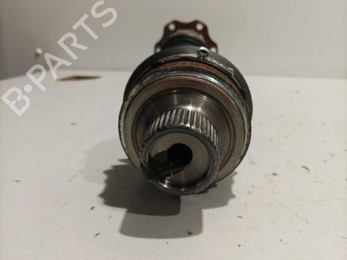 Used Right front driveshaft Right front driveshaft AUDI Q5 (8RB) 2.0 TFSI quattro (224 hp) 22569820 22569820