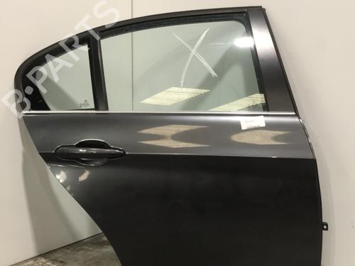 Used Right rear door BMW 3 (E90) 320 d (177 hp) 27212496