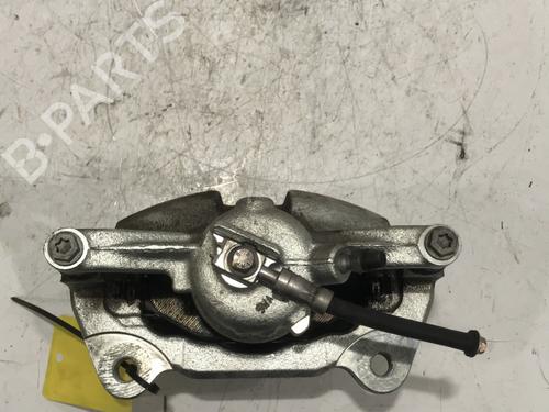 Used Right front brake caliper Right front brake caliper VW CADDY V Box Body/MPV (SBA, SBH) 2.0 TDi (122 hp) 27883894 27883894