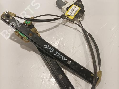 Front left window mechanism AUDI Q3 (8UB, 8UG) 2.0 TDI quattro | BP23781793C22 - Image 3