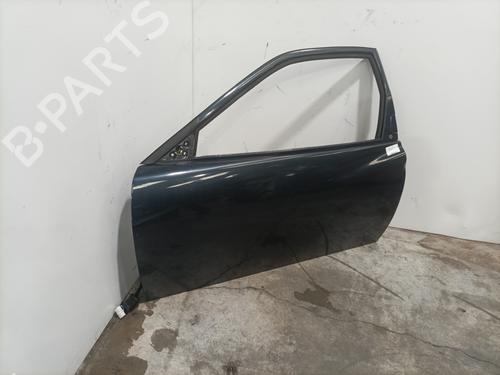 Used Left front door Left front door FIAT COUPE (175_) 2.0 16V Turbo (190 hp) 29360150 29360150