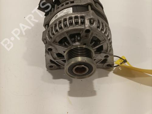 Used Alternator FORD FIESTA VI (CB1, CCN) 1.0 EcoBoost (100 hp) 26508124