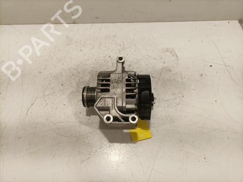 Alternator OPEL CORSA D (S07) 1.3 CDTI (L08, L68) | BP34258202M7  - Image 5