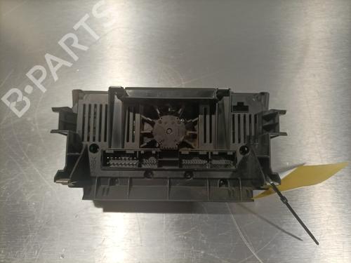 Climate control AUDI A3 (8P1) 1.6 TDI | BP22572930I5 
