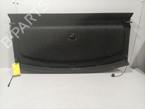 Used Rear parcel shelf Rear parcel shelf VW GOLF V (1K1) 1.9 TDI (105 hp) 22579406 22579406