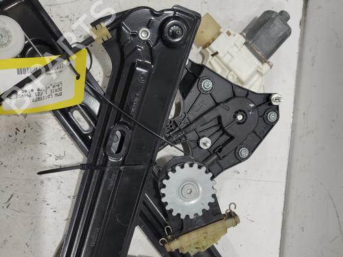 Front right window mechanism BMW 1 (F21) 116 i | BP36763012C23 - Image 5