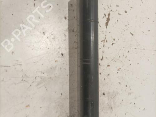 Right front driveshaft AUDI A3 Sportback (8VA, 8VF) 1.6 TDI | BP26297165M39