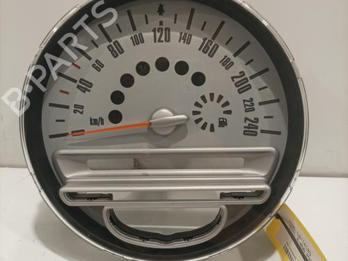 Instrument cluster MINI MINI (R56) Cooper | BP26431290C47 - Image 4