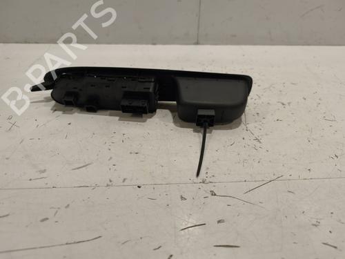 Left front window switch CITROËN C4 II (NC_) 1.6 HDi 90 | BP36413774I27 - Image 2
