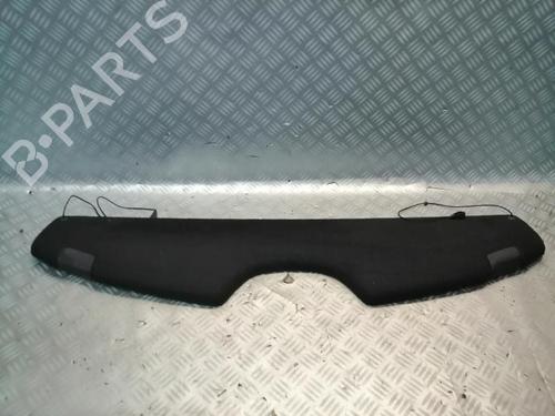 Rear parcel shelf RENAULT TWINGO II (CN0_) 1.5 dCi (CN0E) | BP22590215C85 