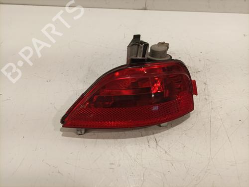 Used Left tailgate light Left tailgate light RENAULT MEGANE III Coupe (DZ0/1_) 2.0 dCi (163 hp) 29941222 29941222