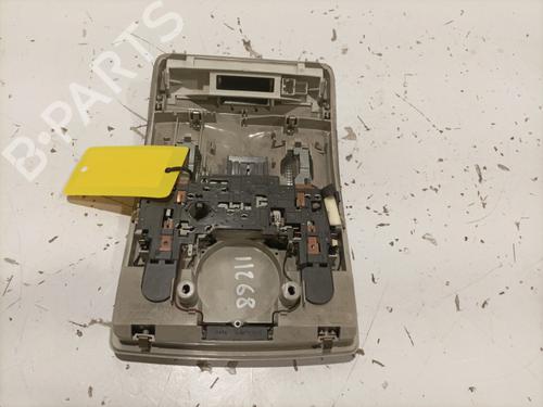 Innerbelysning AUDI A3 Sportback (8PA) 1.9 TDI | BP22584996I8 