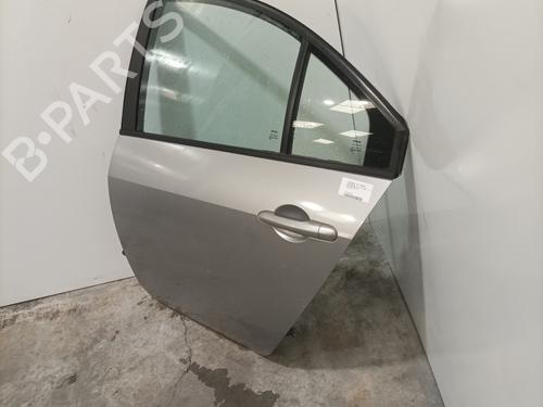 left-rear-door-nissan-primera-hatchback-p12-2002-27266250 main image