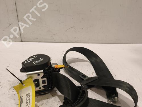 Front left seatbelt VW GOLF VI (5K1) 1.6 TDI | BP37993833I26 - Image 4
