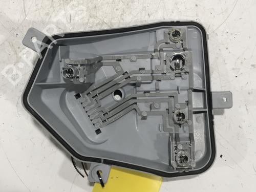 Used Lamp holder MERCEDES-BENZ A-CLASS (W176) A 160 CDI / d (176.011) (90 hp) 28155408